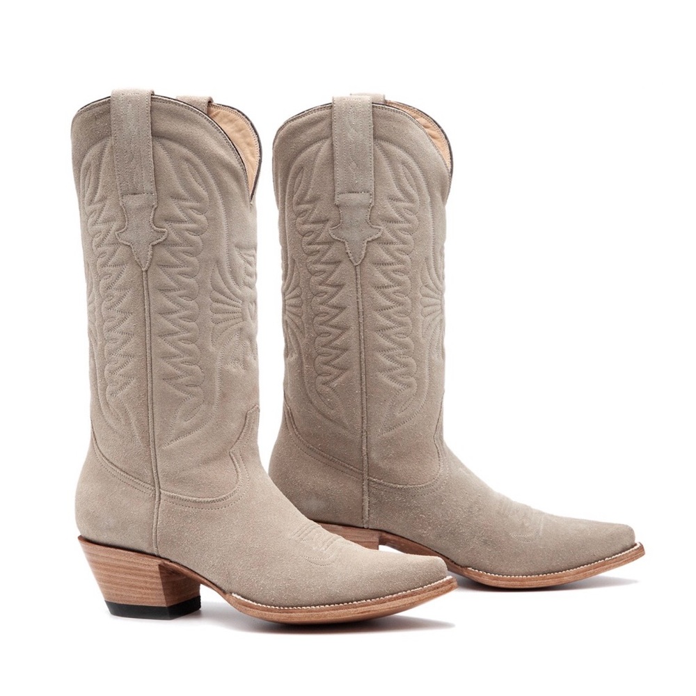 Heritage Boot Company Ranger Cowboy Boots